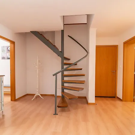 Monte Basalto Apartment Faja de Baixo