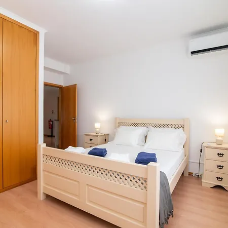 Monte Basalto Apartment *