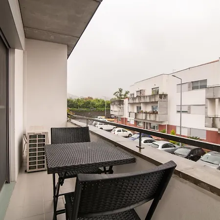 Monte Basalto Apartment