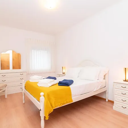 Monte Basalto Apartment *