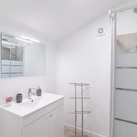 Apartment Monte Basalto *