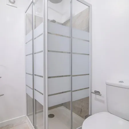 Monte Basalto Apartment