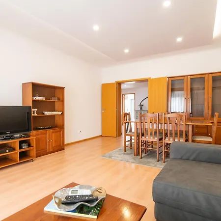 Monte Basalto Apartment *